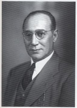 Henry O. Kendall